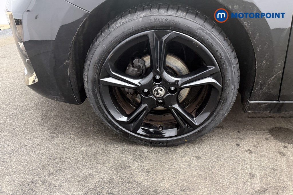 Vauxhall Corsa GS Manual Petrol Hatchback - Stock Number (1596340) - 24th supplementary image