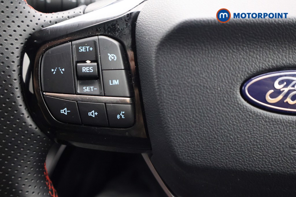 Ford Puma St-Line Automatic Petrol SUV - Stock Number (1596468) - 2nd supplementary image