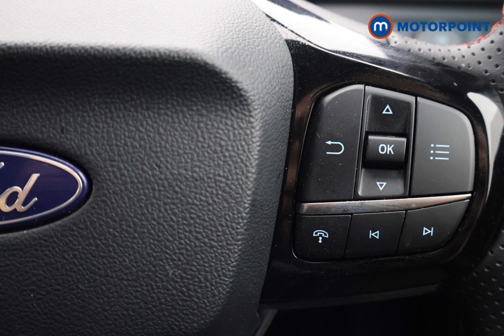 Ford Puma St-Line Automatic Petrol SUV - Stock Number (1596468) - 3rd supplementary image