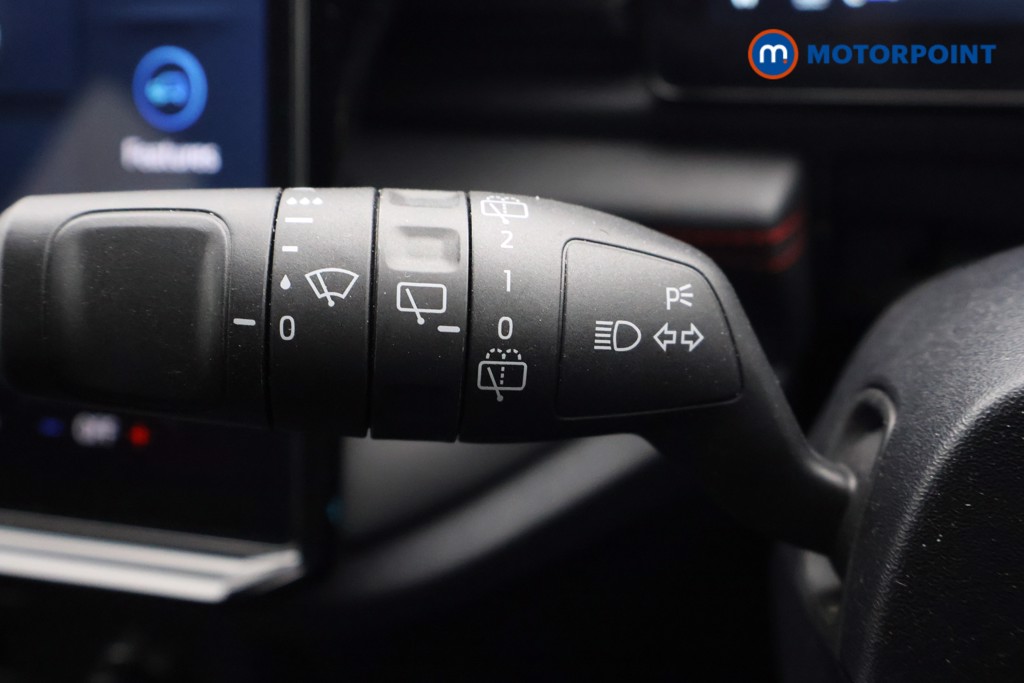 Ford Puma St-Line Automatic Petrol SUV - Stock Number (1596468) - 4th supplementary image