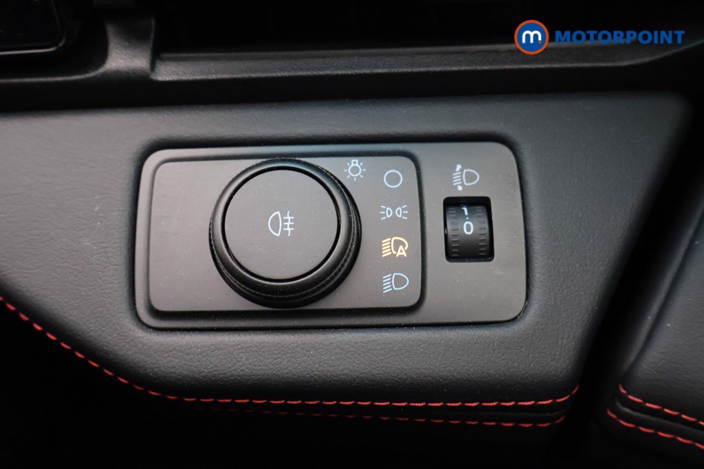 Ford Puma St-Line Automatic Petrol SUV - Stock Number (1596468) - 5th supplementary image