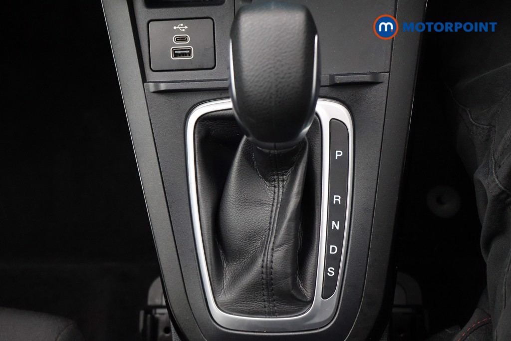 Ford Puma St-Line Automatic Petrol SUV - Stock Number (1596468) - 8th supplementary image