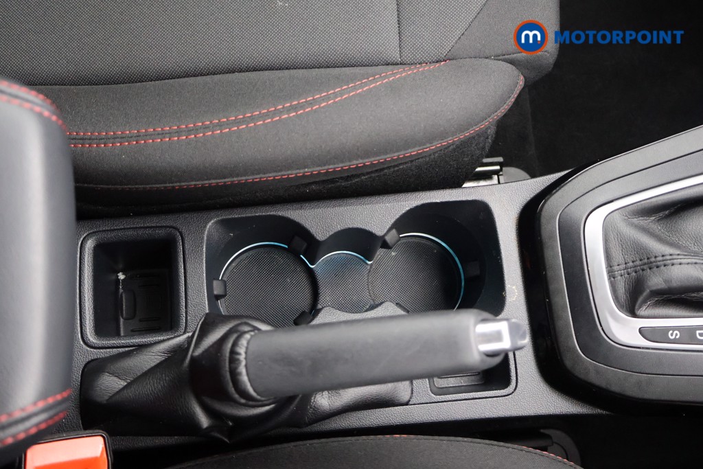 Ford Puma St-Line Automatic Petrol SUV - Stock Number (1596468) - 9th supplementary image