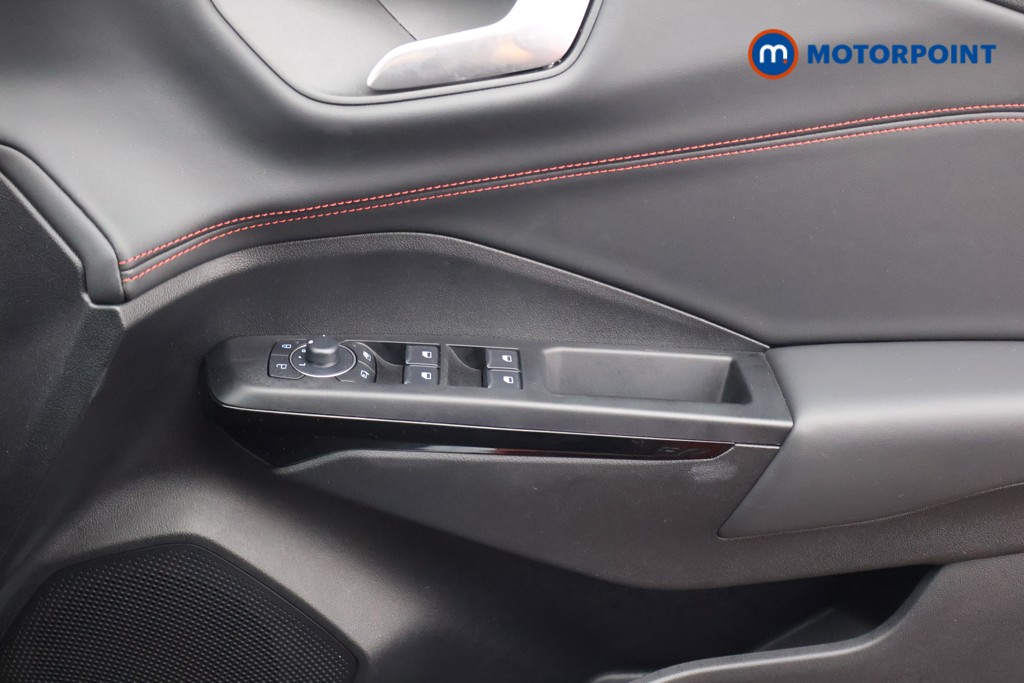 Ford Puma St-Line Automatic Petrol SUV - Stock Number (1596468) - 11th supplementary image