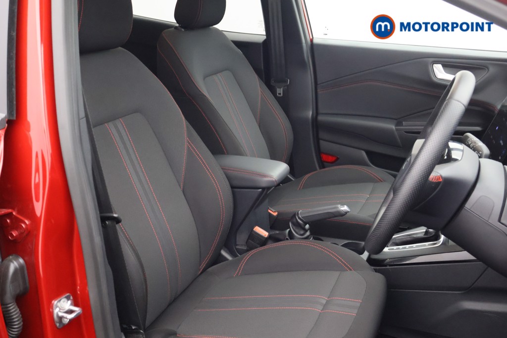 Ford Puma St-Line Automatic Petrol SUV - Stock Number (1596468) - 12th supplementary image