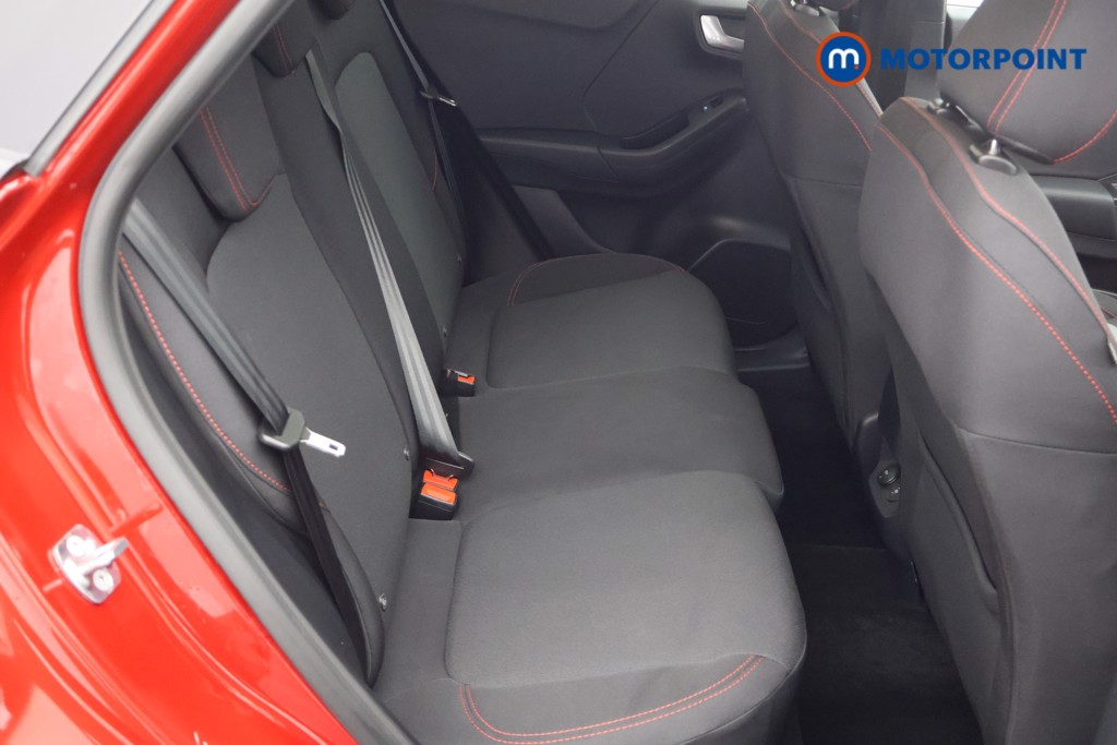 Ford Puma St-Line Automatic Petrol SUV - Stock Number (1596468) - 14th supplementary image