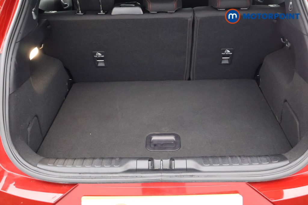 Ford Puma St-Line Automatic Petrol SUV - Stock Number (1596468) - 15th supplementary image