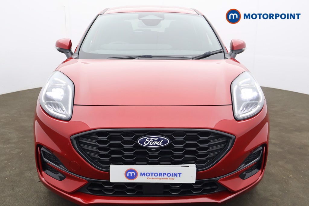 Ford Puma St-Line Automatic Petrol SUV - Stock Number (1596468) - 18th supplementary image