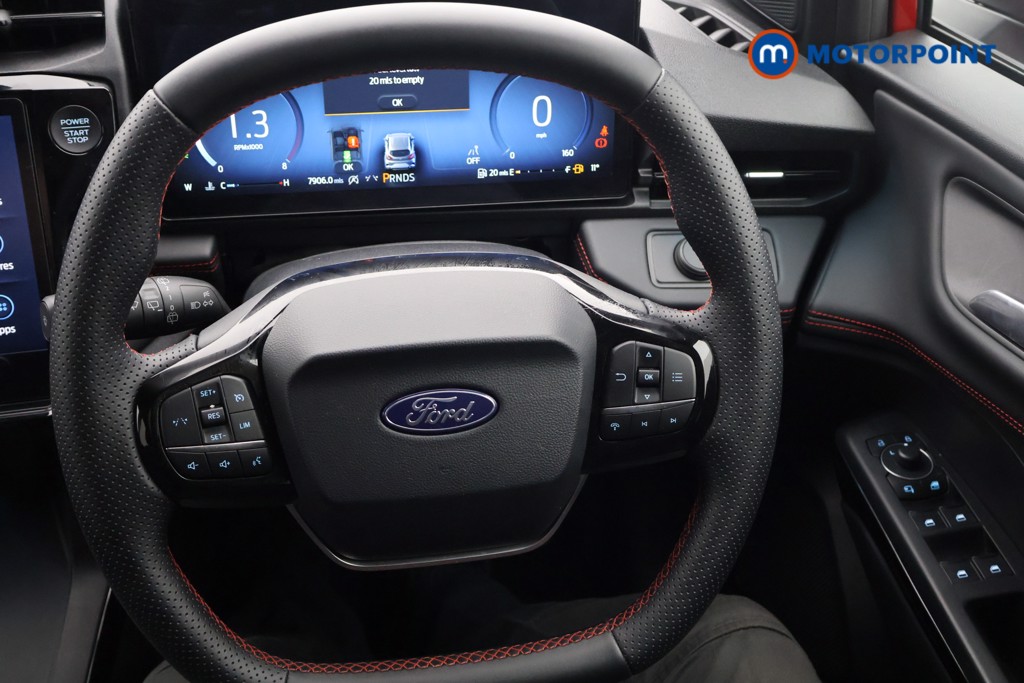 Ford Puma St-Line Automatic Petrol SUV - Stock Number (1596468) - 1st supplementary image