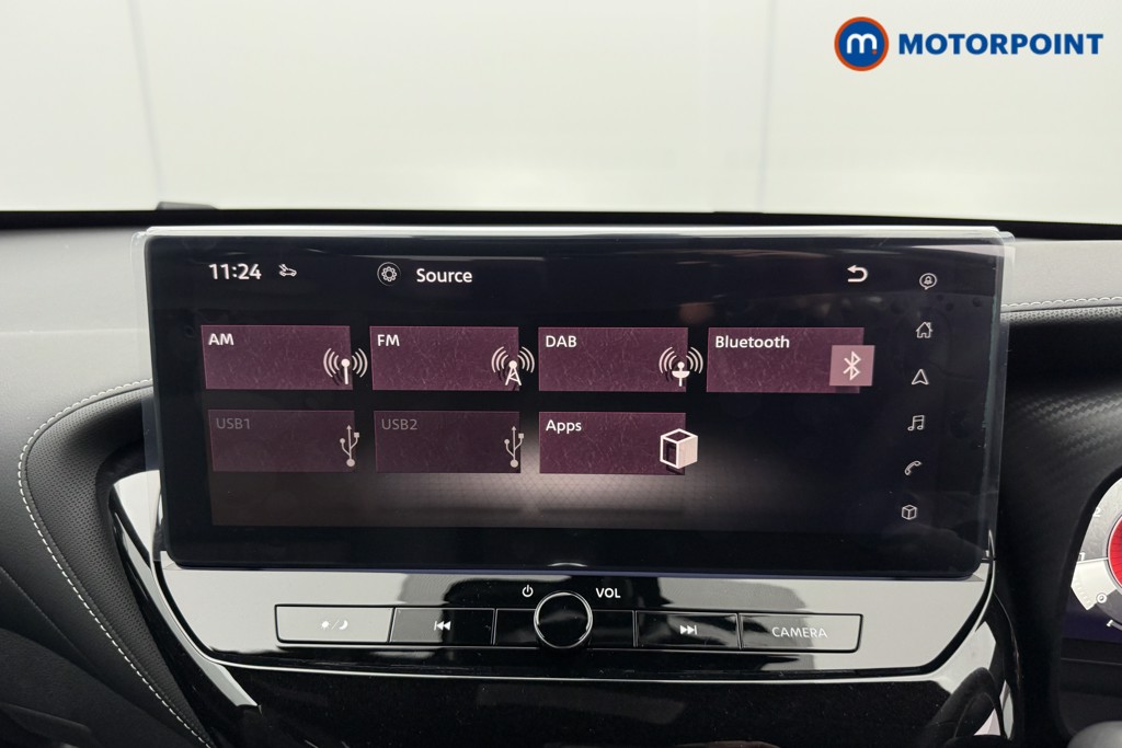 Nissan Juke Tekna Automatic Petrol SUV - Stock Number (1596483) - 7th supplementary image