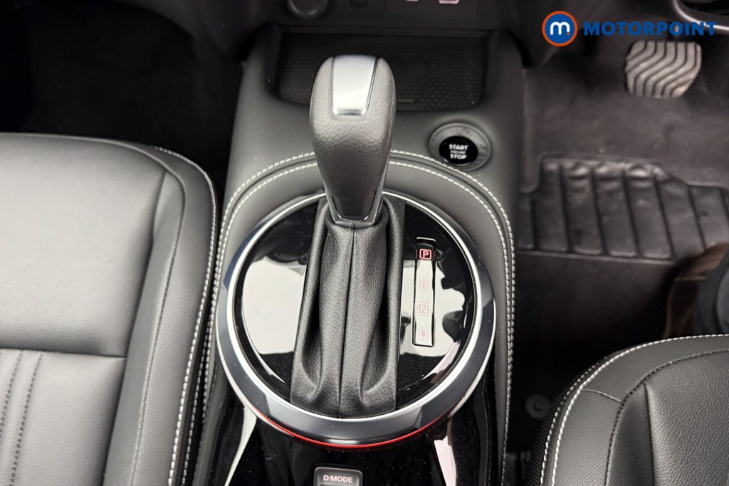 Nissan Juke Tekna Automatic Petrol SUV - Stock Number (1596483) - 12th supplementary image