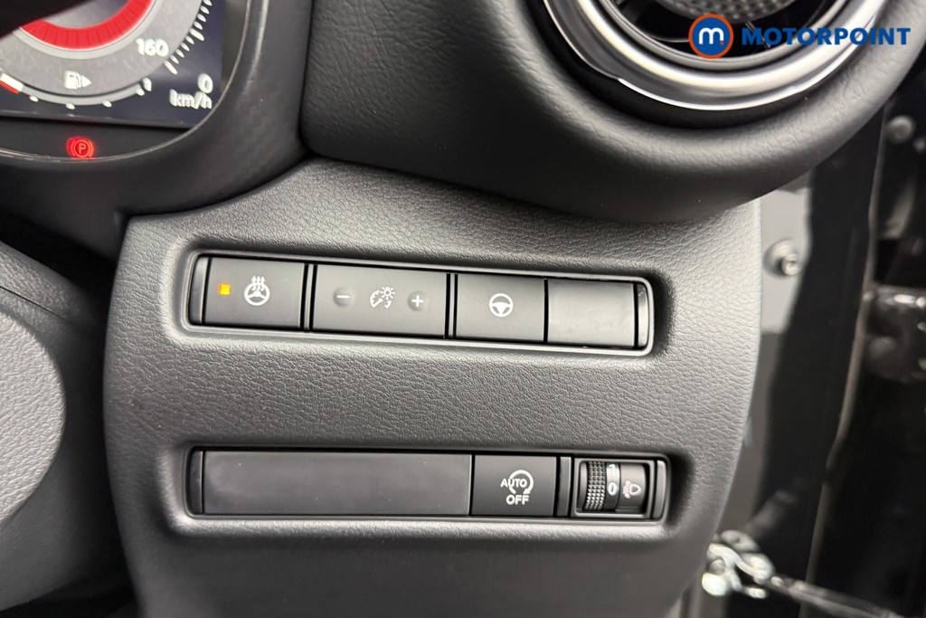 Nissan Juke Tekna Automatic Petrol SUV - Stock Number (1596483) - 15th supplementary image