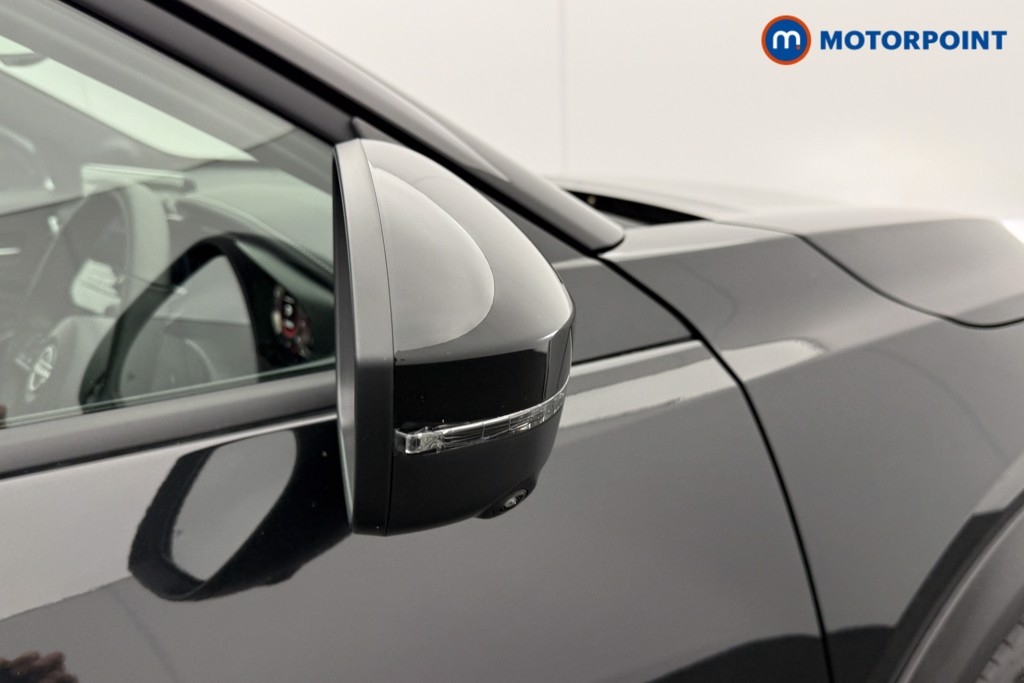 Nissan Juke Tekna Automatic Petrol SUV - Stock Number (1596483) - 18th supplementary image