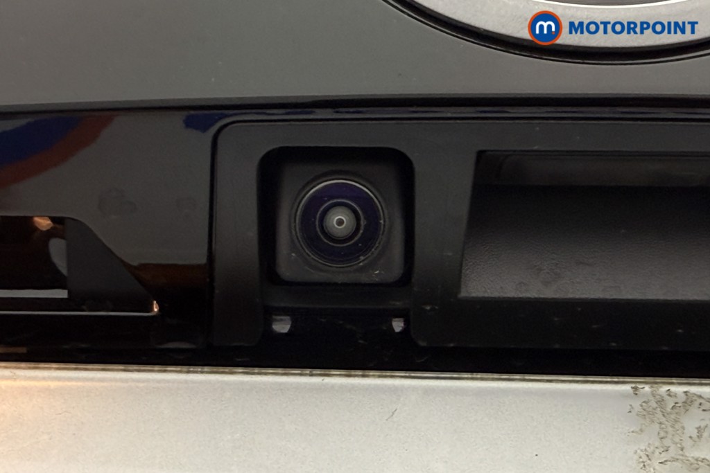 Nissan Juke Tekna Automatic Petrol SUV - Stock Number (1596483) - 20th supplementary image