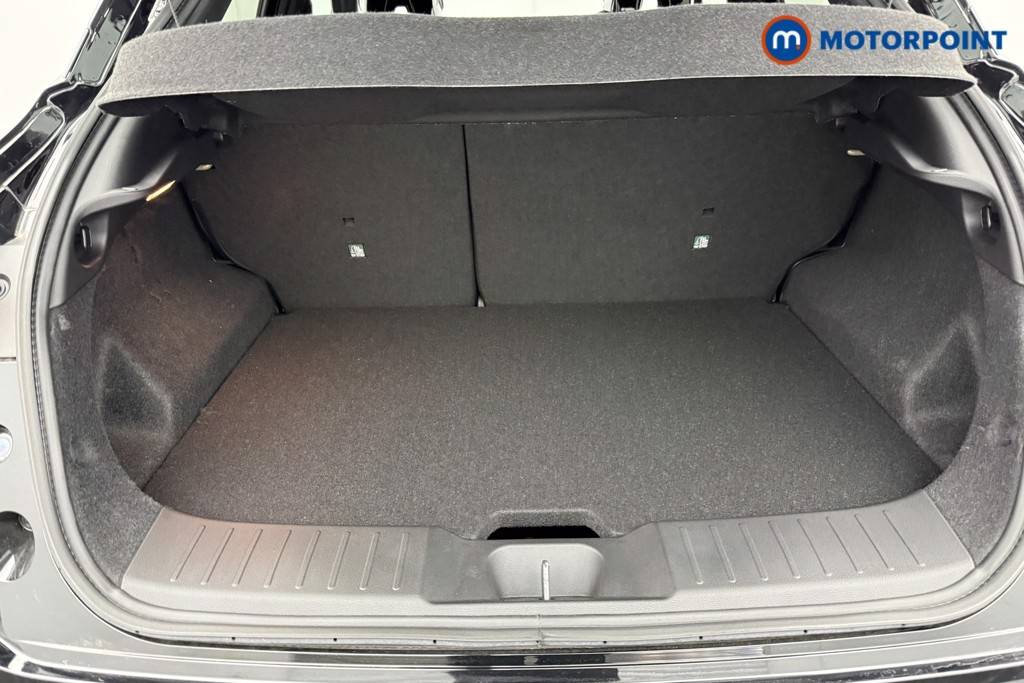 Nissan Juke Tekna Automatic Petrol SUV - Stock Number (1596483) - 21st supplementary image