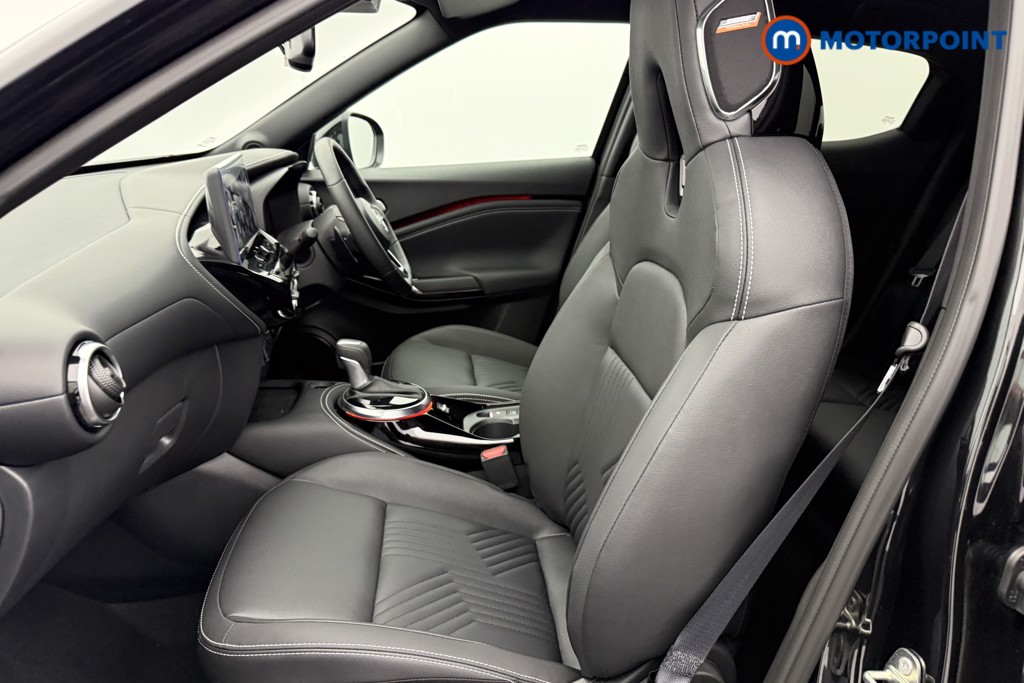 Nissan Juke Tekna Automatic Petrol SUV - Stock Number (1596483) - 22nd supplementary image