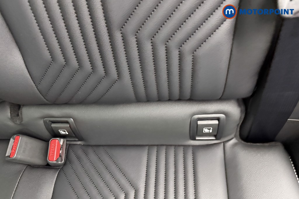 Nissan Juke Tekna Automatic Petrol SUV - Stock Number (1596483) - 24th supplementary image