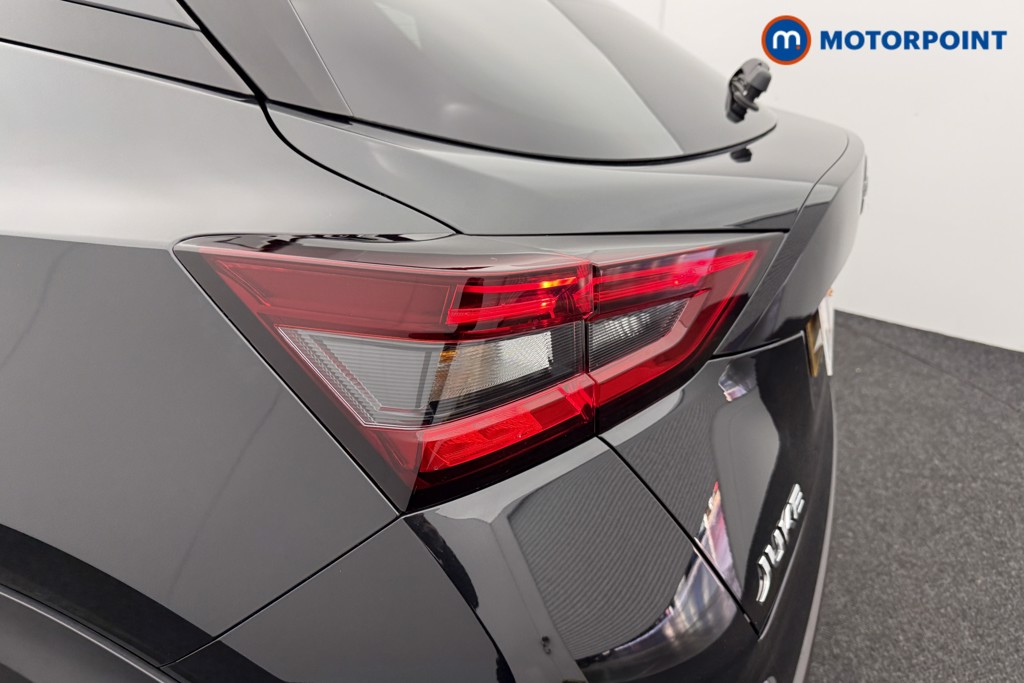 Nissan Juke Tekna Automatic Petrol SUV - Stock Number (1596483) - 25th supplementary image