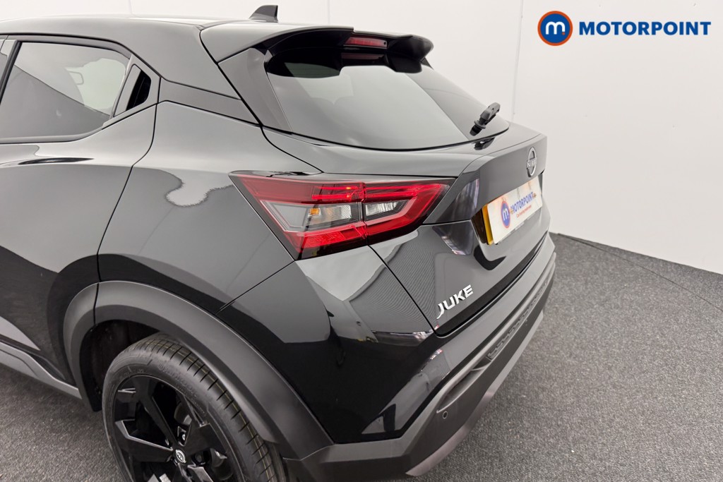 Nissan Juke Tekna Automatic Petrol SUV - Stock Number (1596483) - 26th supplementary image