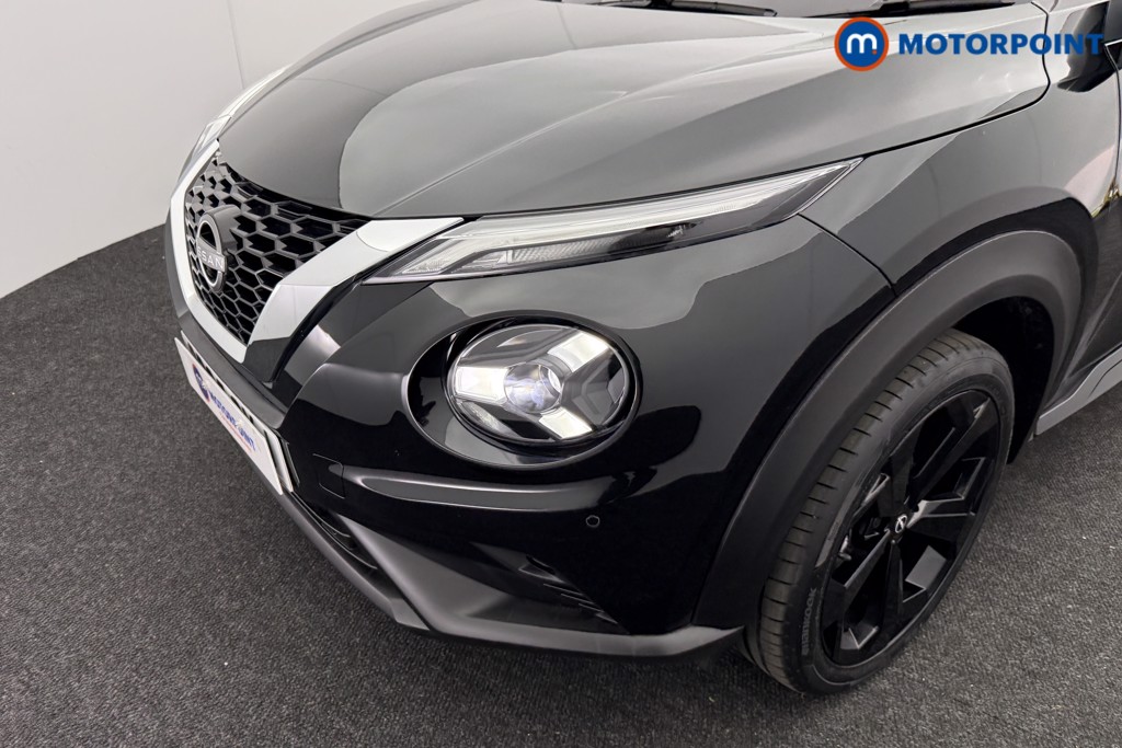 Nissan Juke Tekna Automatic Petrol SUV - Stock Number (1596483) - 28th supplementary image