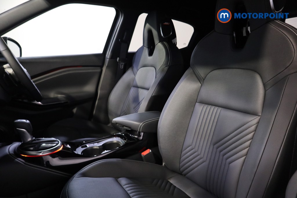 Nissan Juke Tekna Automatic Petrol SUV - Stock Number (1596487) - 9th supplementary image