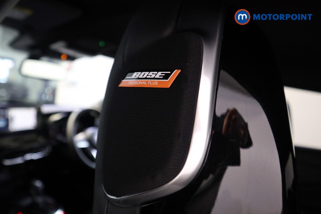 Nissan Juke Tekna Automatic Petrol SUV - Stock Number (1596487) - 10th supplementary image