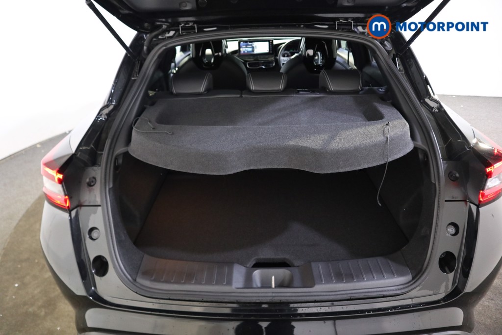 Nissan Juke Tekna Automatic Petrol SUV - Stock Number (1596487) - 12th supplementary image