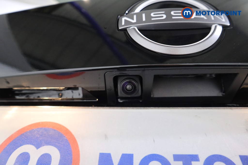 Nissan Juke Tekna Automatic Petrol SUV - Stock Number (1596487) - 13th supplementary image