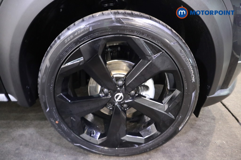 Nissan Juke Tekna Automatic Petrol SUV - Stock Number (1596487) - 15th supplementary image