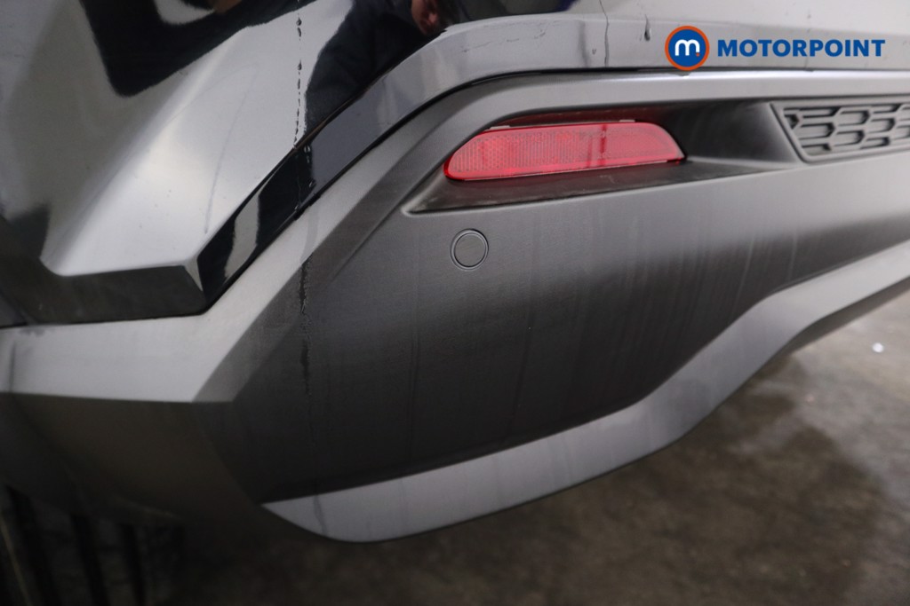 Nissan Juke Tekna Automatic Petrol SUV - Stock Number (1596487) - 18th supplementary image