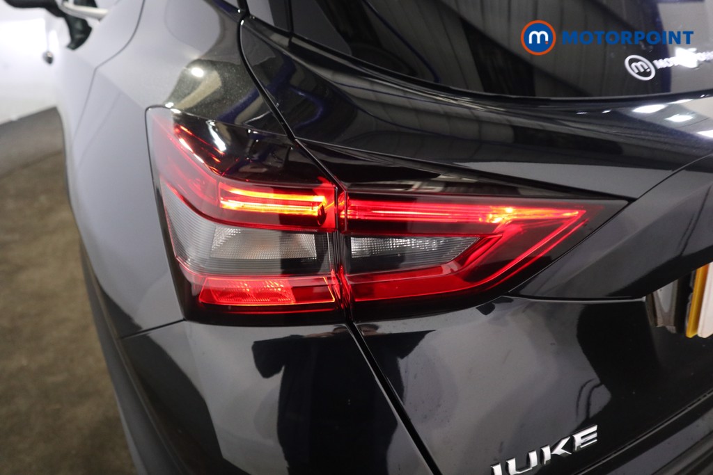 Nissan Juke Tekna Automatic Petrol SUV - Stock Number (1596487) - 19th supplementary image