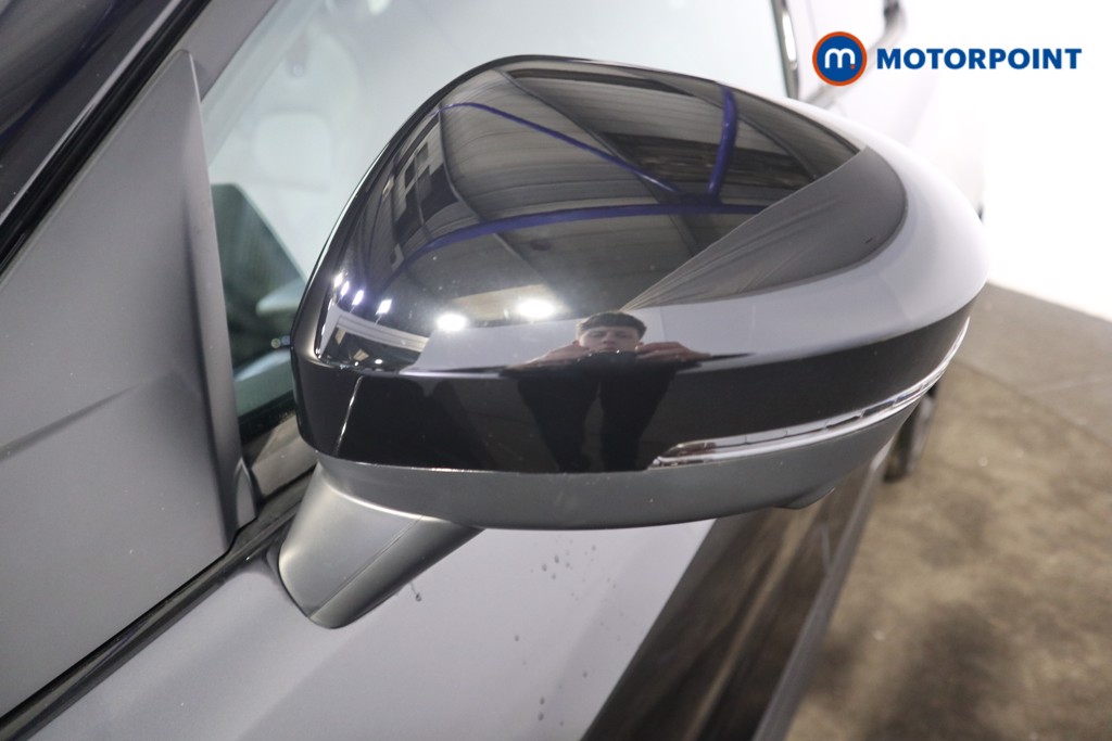 Nissan Juke Tekna Automatic Petrol SUV - Stock Number (1596487) - 23rd supplementary image