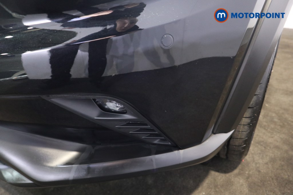 Nissan Juke Tekna Automatic Petrol SUV - Stock Number (1596487) - 24th supplementary image