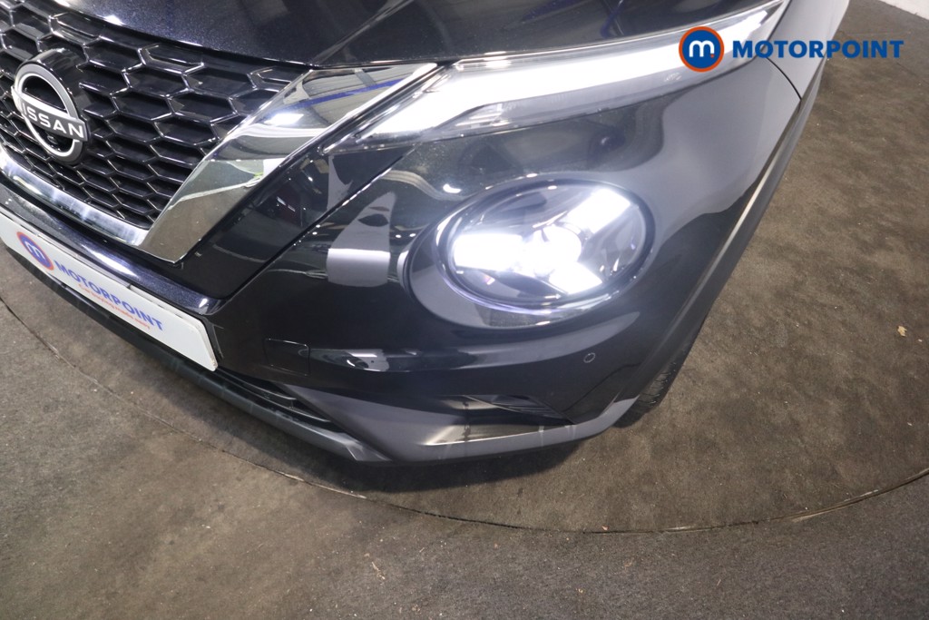 Nissan Juke Tekna Automatic Petrol SUV - Stock Number (1596487) - 25th supplementary image