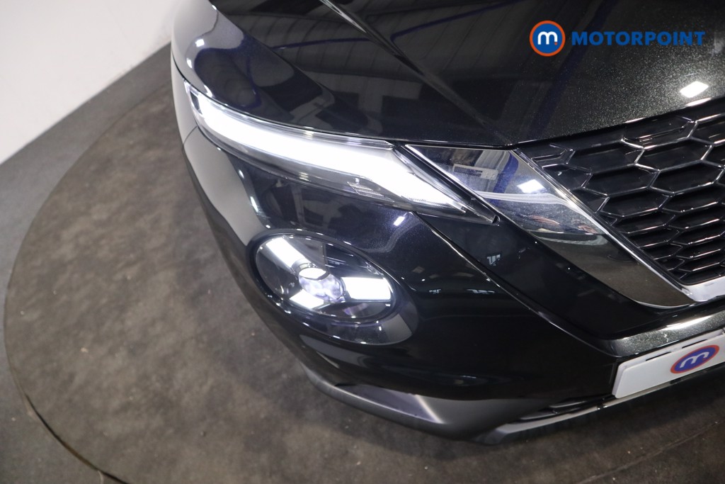 Nissan Juke Tekna Automatic Petrol SUV - Stock Number (1596487) - 26th supplementary image