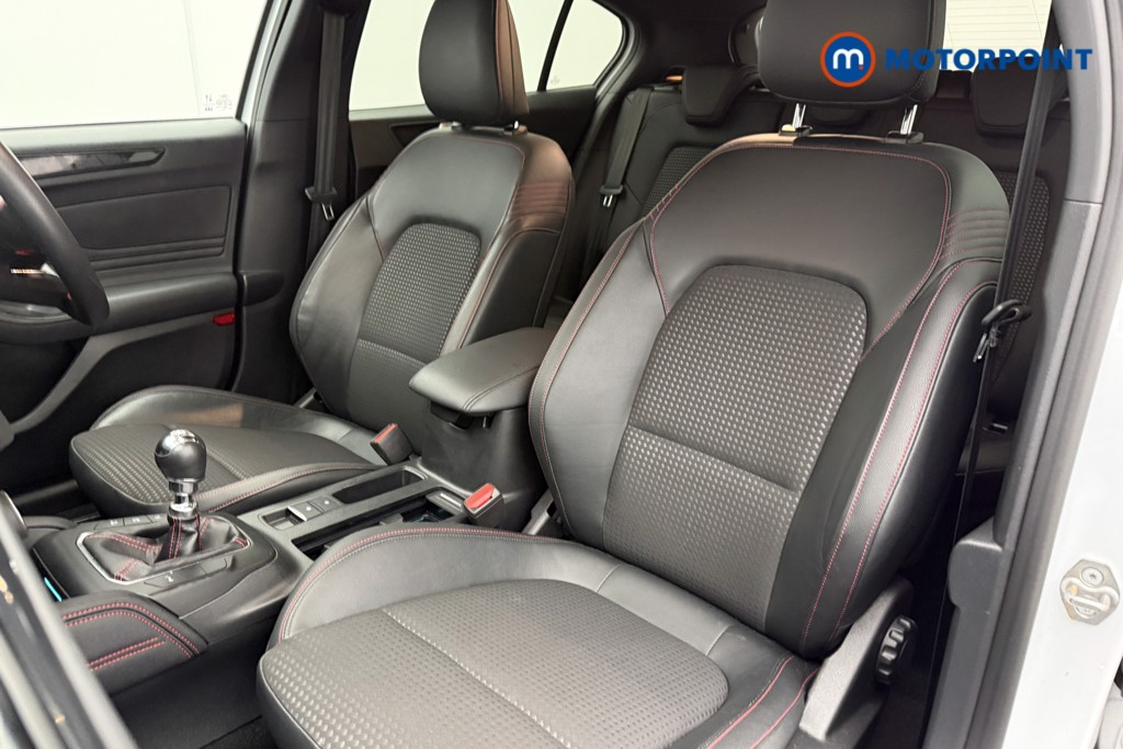 Ford Focus St-Line X Edition Manual Petrol Hatchback - Stock Number (1596631) - 3rd supplementary image