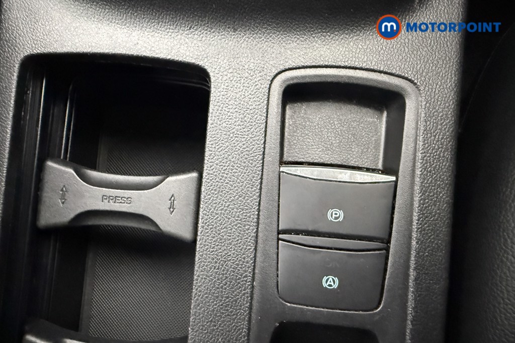 Ford Focus St-Line X Edition Manual Petrol Hatchback - Stock Number (1596631) - 15th supplementary image