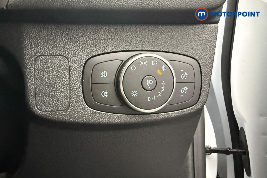 Ford Focus St-Line X Edition Manual Petrol Hatchback - Stock Number (1596631) - 17th supplementary image