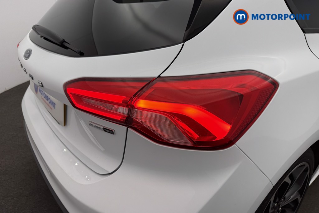 Ford Focus St-Line X Edition Manual Petrol Hatchback - Stock Number (1596631) - 18th supplementary image
