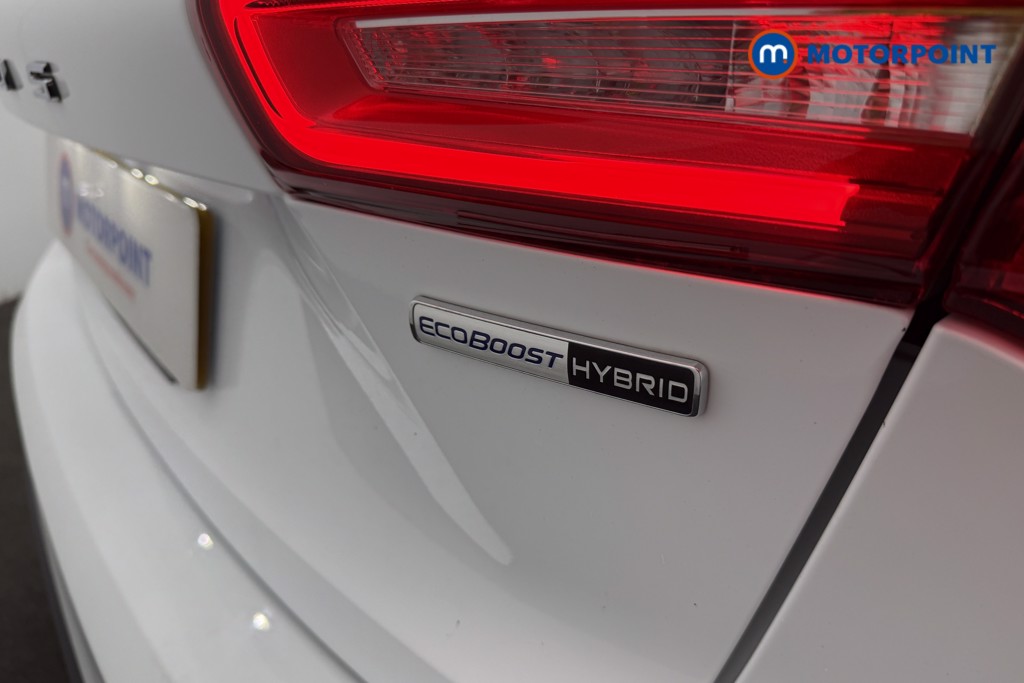 Ford Focus St-Line X Edition Manual Petrol Hatchback - Stock Number (1596631) - 19th supplementary image