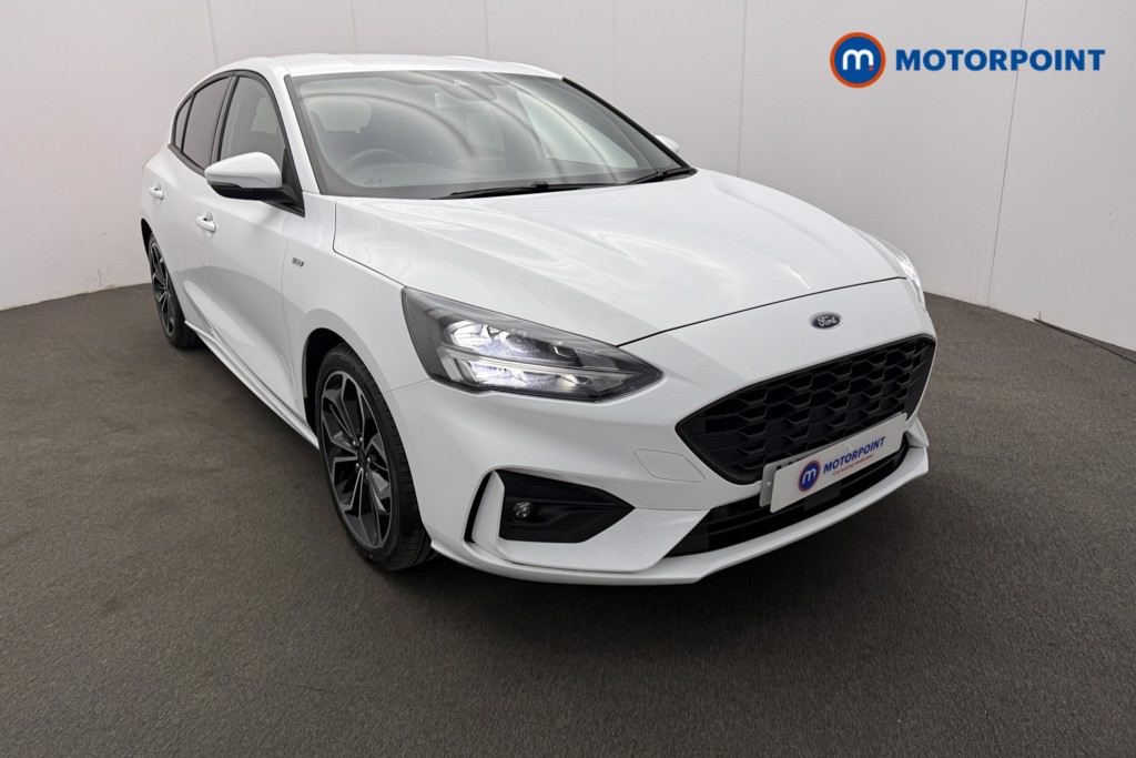 Ford Focus St-Line X Edition Manual Petrol Hatchback - Stock Number (1596631) - 20th supplementary image