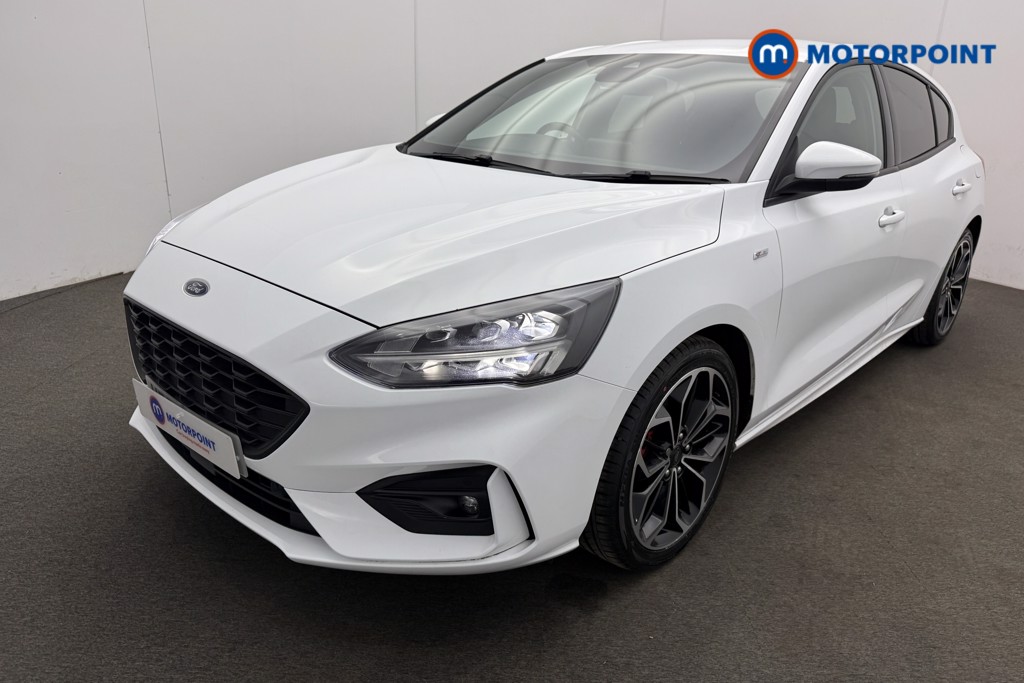 Ford Focus St-Line X Edition Manual Petrol Hatchback - Stock Number (1596631) - 21st supplementary image