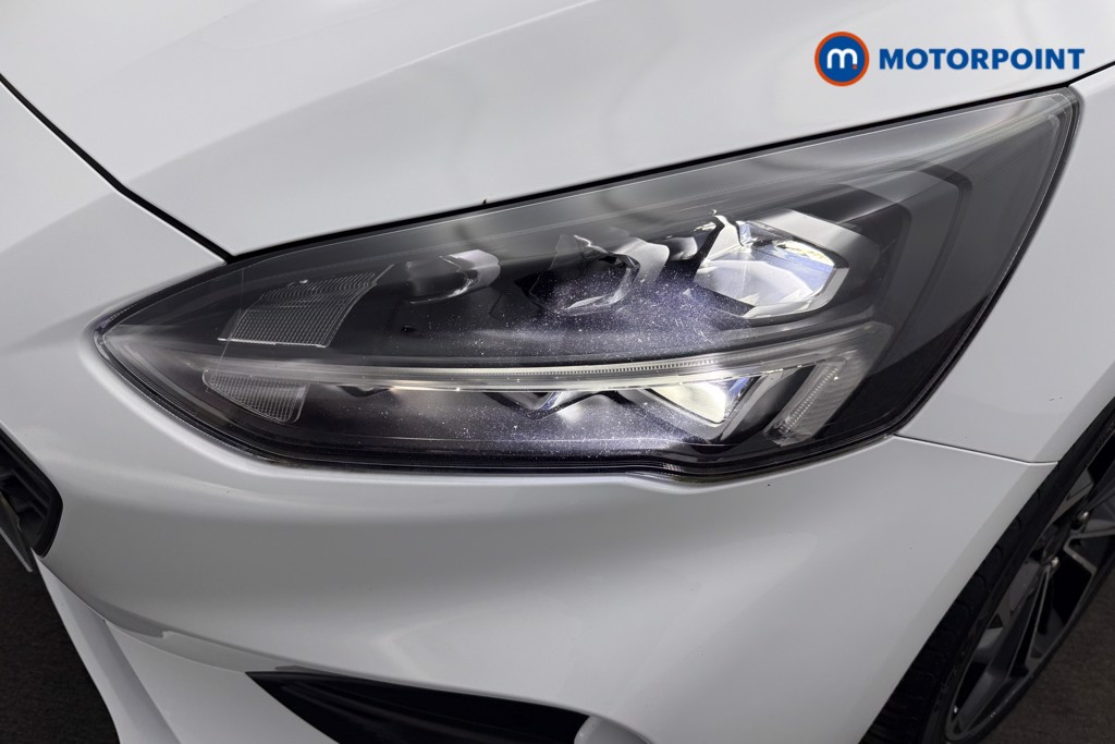 Ford Focus St-Line X Edition Manual Petrol Hatchback - Stock Number (1596631) - 22nd supplementary image