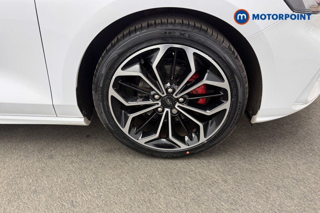 Ford Focus St-Line X Edition Manual Petrol Hatchback - Stock Number (1596631) - 23rd supplementary image