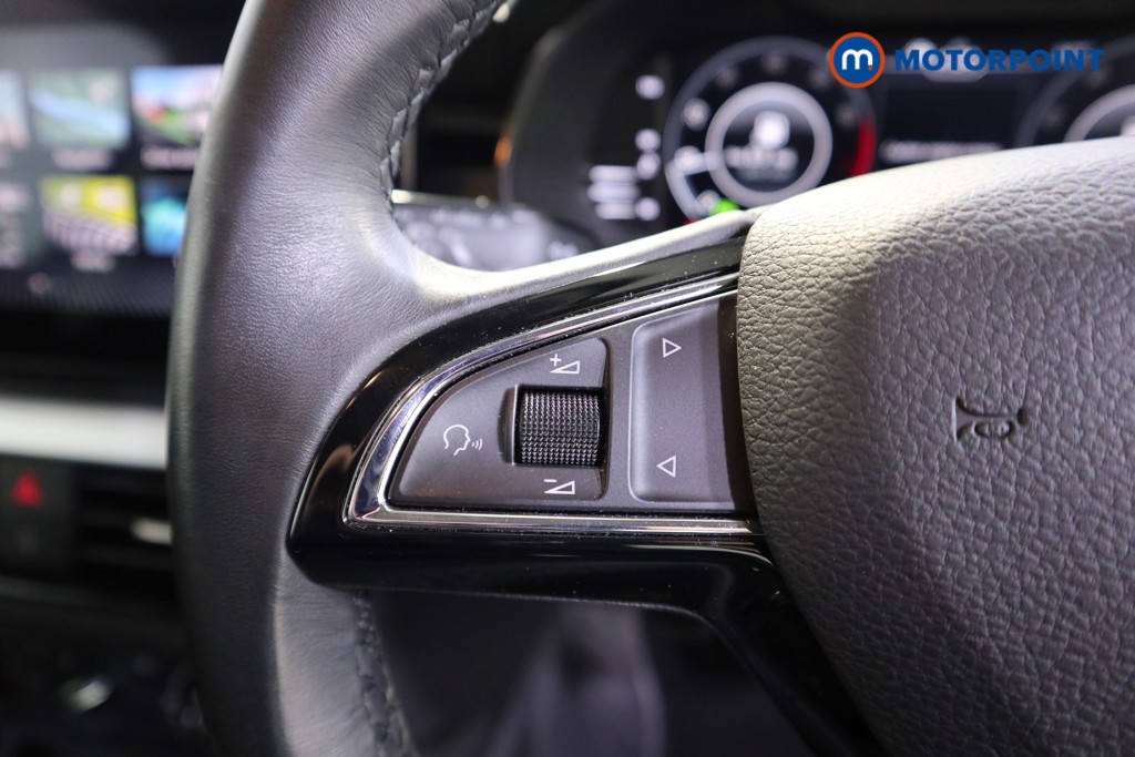 Skoda Scala SE Automatic Petrol Hatchback - Stock Number (1596634) - 5th supplementary image