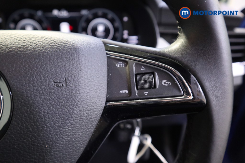 Skoda Scala SE Automatic Petrol Hatchback - Stock Number (1596634) - 6th supplementary image