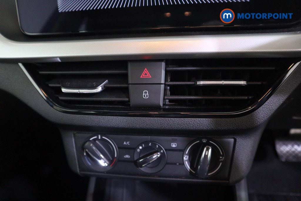 Skoda Scala SE Automatic Petrol Hatchback - Stock Number (1596634) - 7th supplementary image