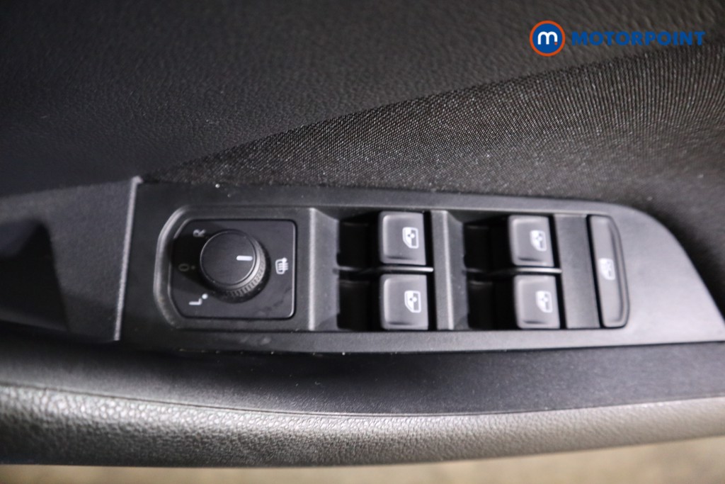 Skoda Scala SE Automatic Petrol Hatchback - Stock Number (1596634) - 8th supplementary image