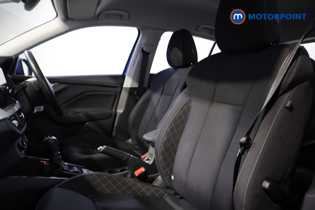 Skoda Scala SE Automatic Petrol Hatchback - Stock Number (1596634) - 9th supplementary image