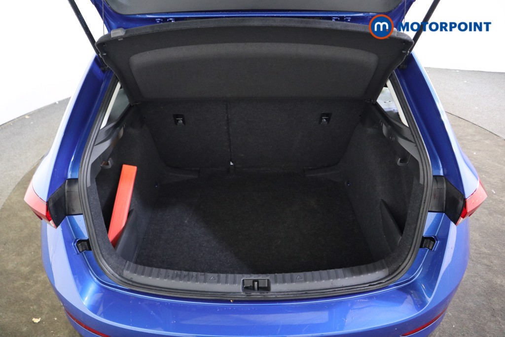 Skoda Scala SE Automatic Petrol Hatchback - Stock Number (1596634) - 11th supplementary image